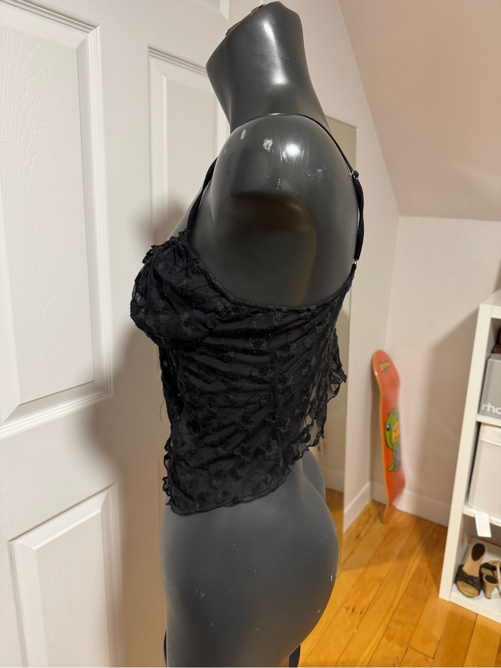 cami top - Picture 4 of 5